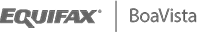 Logotipo Equifax